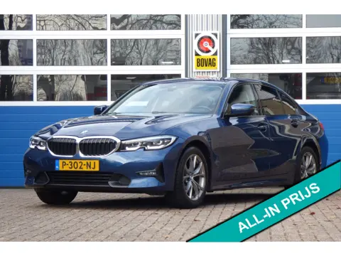 BMW 3-serie 318i Business Edition