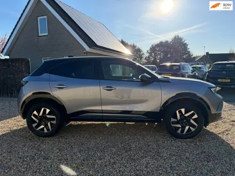 Opel MOKKA 1.2 Turbo GS Automaat Nieuw Model !! Navigatie & Camera