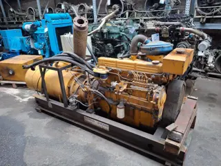 Ford 2715E
