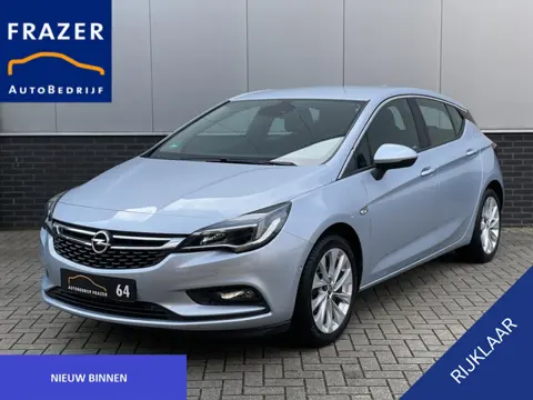 Opel Astra 1.4 Innovation