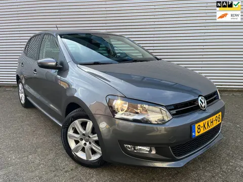 Volkswagen Polo 1.2 TSI BlueMotion Highline Edition|PDC|Cruise|Trekhaak|Clima|