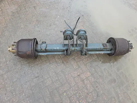 BPW DRUM - 17.5 inch PM2813