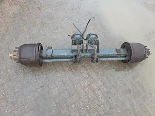 BPW DRUM - 17.5 inch PM2813