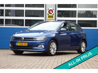 Volkswagen Polo 1.0 TSI Highline