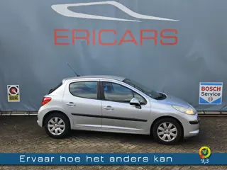 Peugeot 207 1.4-16V X-line, Airco, APK 01-2027 (bj 2006)