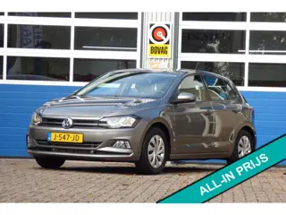 Volkswagen Polo 1.0 TSI Comfortline