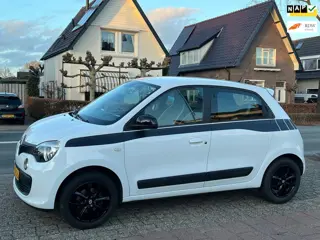 Renault Twingo 1.0 SCe Collection 92.000 km NL-AUTO-NAP