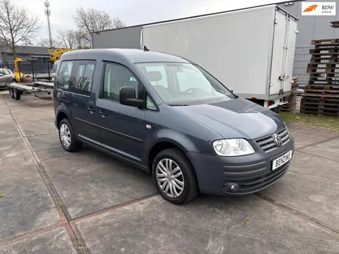 Volkswagen Caddy combi 1.4 Trendline 7p. airco