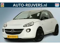 Opel ADAM 1.4 Unlimited ecoFlex / Stoel en stuurverwarming / Cruise Control