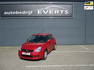 Suzuki Swift 1.3 Comfort Apk 22-04-2027 links achter scherm schade zie foto rijd perfect nu scherpe 