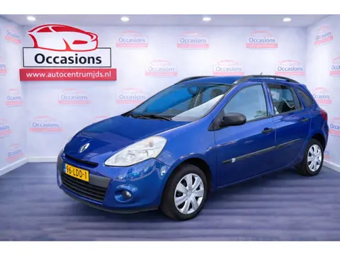 Renault Clio Estate 1.2-16V Special Line