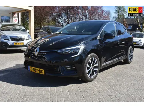 Renault Clio 1.0 TCe 90 Techno