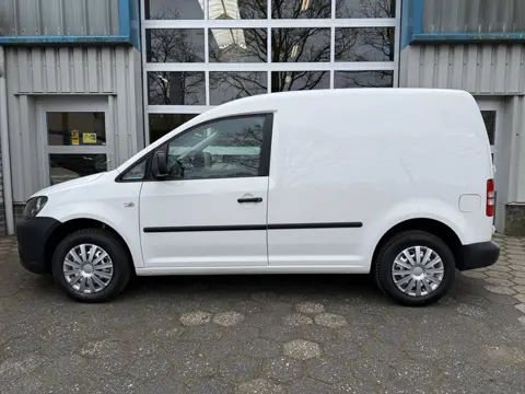 Volkswagen Caddy / Airco/ Navigatie 1.6 TDI (bj 2015)