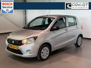 Suzuki CELERIO 1.0 Comfort Automaat|Airco|Camera