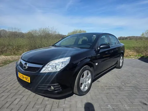 Opel Vectra 1.8-16V Business 2007 nieuwe APK!