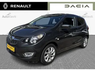 Opel KARL 1.0 ecoFLEX Innovation (bj 2017)