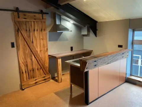 Te Huur bedrijfsruimte / opslagruimte in Borculo Bosberg