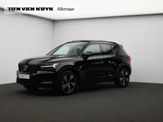 Volvo XC40 T5 262PK Recharge R-Design / Panorama Dak / Trekhaak / 360gr Camera / Elekt. Verstelbare 