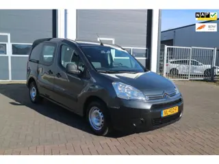 Citroen Berlingo 1.6 HDI 500 Club Economy 3 zitter