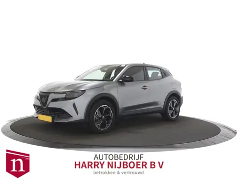 Alfa Romeo Junior Elettrica 54 kWh (bj 2025, automaat)