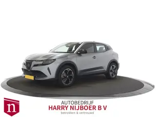 Alfa Romeo Junior Elettrica 54 kWh (bj 2025, automaat)