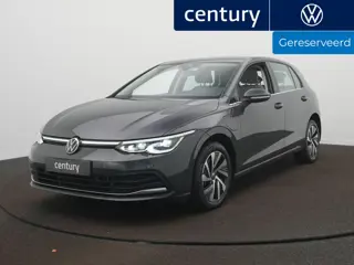 Volkswagen Golf 1.4 eHybrid Style Automaat - ACC - Apple Carplay/Android Auto - IQ light - ErgoActiv
