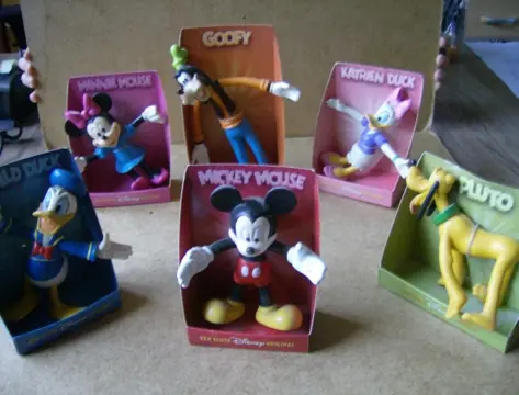 Disney figuren 1 adv 2486