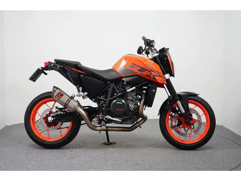 KTM 690 DUKE (bj 2018)