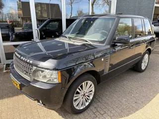 Land Rover Range Rover 4.4 TDV8 Vogue SE