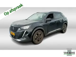 Peugeot 2008 1.2 PureTech GT 1e-Eig. & Dealer-Onderh. BOVAG-Garantie. NL-Auto.
