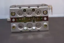 SPANNINGSREGELAAR Moto Guzzi Overige Moto Guzzi 1918 - 2021