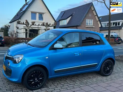 Renault Twingo 1.0 SCe Collection Dealer Auto NL-AUTO-NAP
