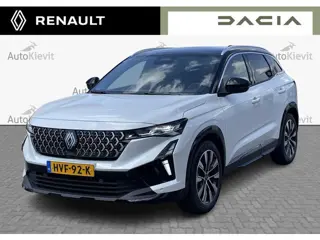 Renault Austral 1.2 E-Tech full hybrid 200 techno - NIEUW MODEL / panoramisch vast glazen dak