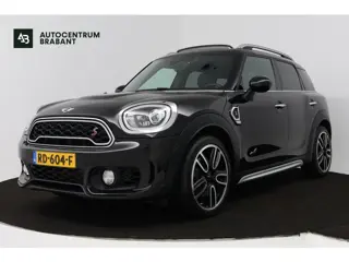 Mini Mini Countryman 2.0 Cooper S ALL4 Chili (PANORAMADAK, STOELVERWARMING, CRUISE CONTROL, AUTOMAAT