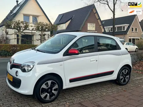 Renault Twingo 1.0 SCe Collection 77.000 km NL-AUTO-NAP.