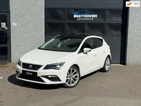Seat Leon 1.4 TSI FR Pano DSG Camera