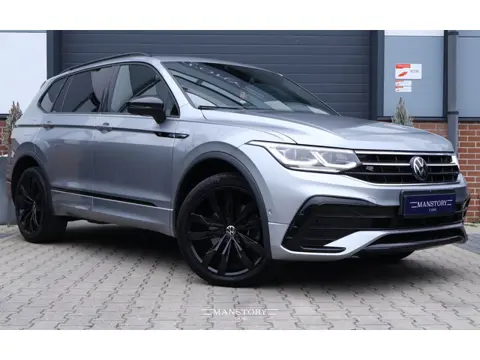 Volkswagen Tiguan Allspace 2.0 TSI R-Line Business 7p.