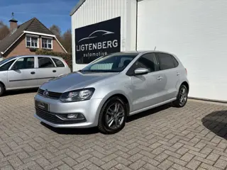 Volkswagen Polo 1.2 TSI Comfortline CRUISE|AIRCO|NWE DISTRIBUTIRIEM
