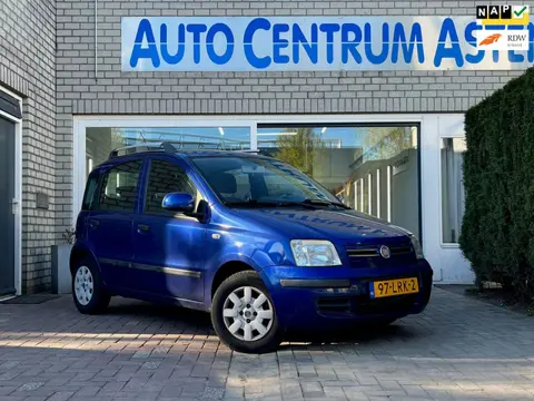 Fiat Panda 1.2 Edizione Cool Eerste eigenaar