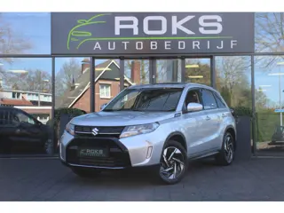 Suzuki Vitara 1.4 Boosterjet Style Smart Hybrid Panoramadak