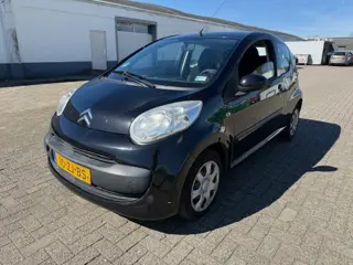 Citroen C1 1.0-12V Ambiance APK 8-4-2027 Airco