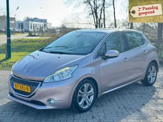Peugeot 208 1.4 VTi Allure