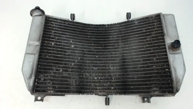 RADIATEUR Suzuki GSX R 750 2001 - 2003