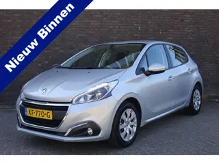 Peugeot 208 1.2 PureTech Blue Lion, nieuwe distributieriem, keurige auto