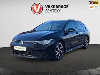 Volkswagen Golf 1.5 eTSI R-Line | Automaat| Clima| Cruise| Navi | PDC Voor & Achter | Stoelverwarmin