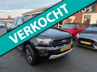 Ford Ranger 2.0 EcoBlue Wildtrak Supercab 87500 NAP MARGE