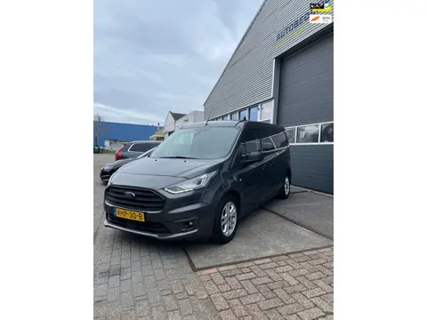 Ford Transit Connect 1.5 EcoBlue L2 Trend