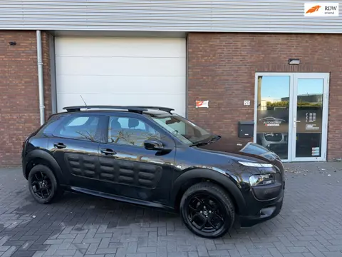 Citroen C4 Cactus 1.2 VTi Business|AIRCO|NIEUWE APK|LEUKE AUTO