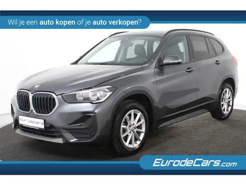 BMW X1 sDrive18i *1ste Eigenaar*Navigatie*Camera*