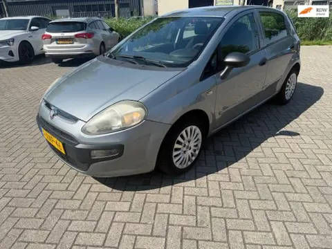 Fiat Punto Evo 1.4 Dynamic Airco 1Eigenaar APK 6-26! 5DEURS